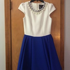 Mac Duggal after 5 dress